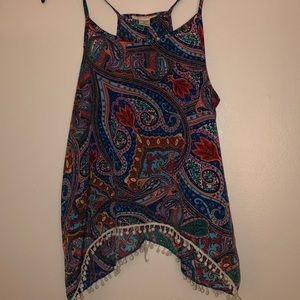 3 for $20 Sleeveless shirt